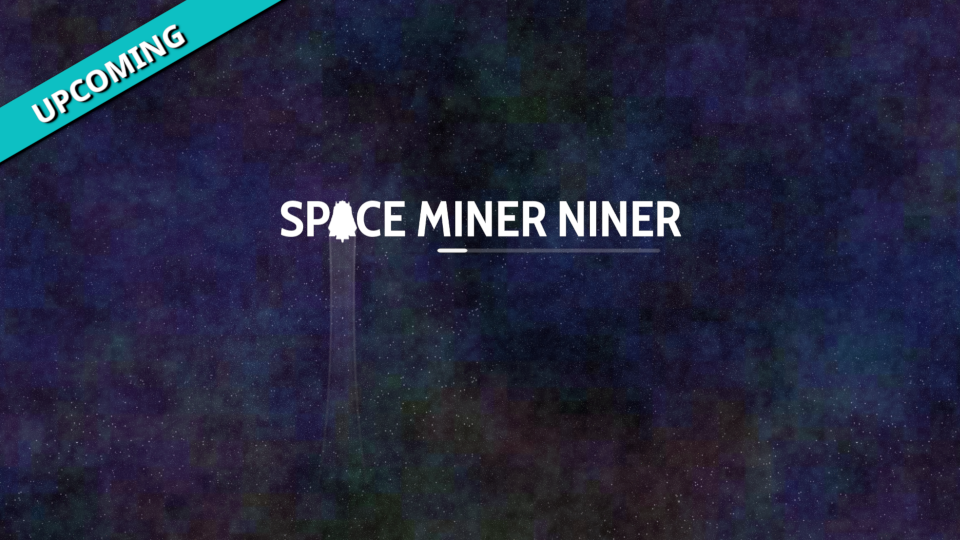 Space Miner Niner